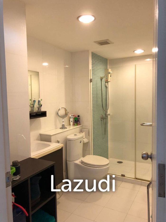 รูป 1 Bed 1 Bath 52 SQ.M The Fine @ River - รูปที่ 10/24