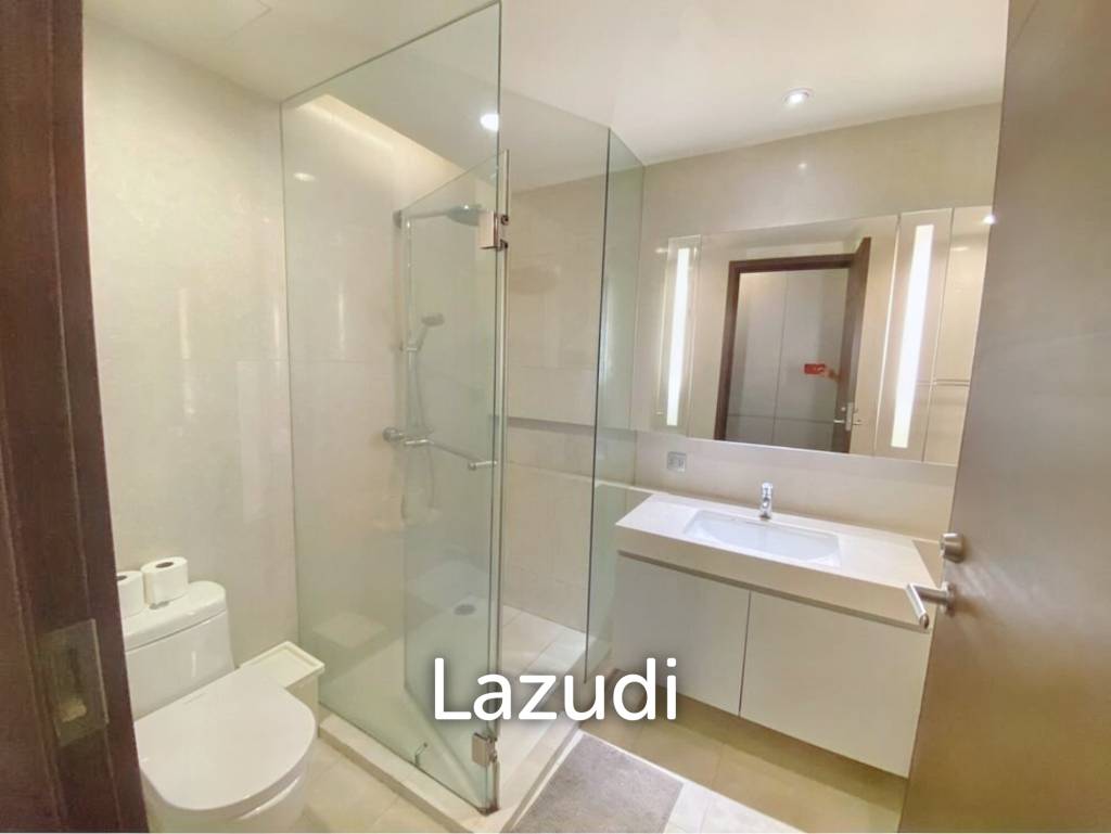 รูป 1 Bed 1 Bath 55 SQ.M Quattro by Sansiri - รูปที่ 15/17