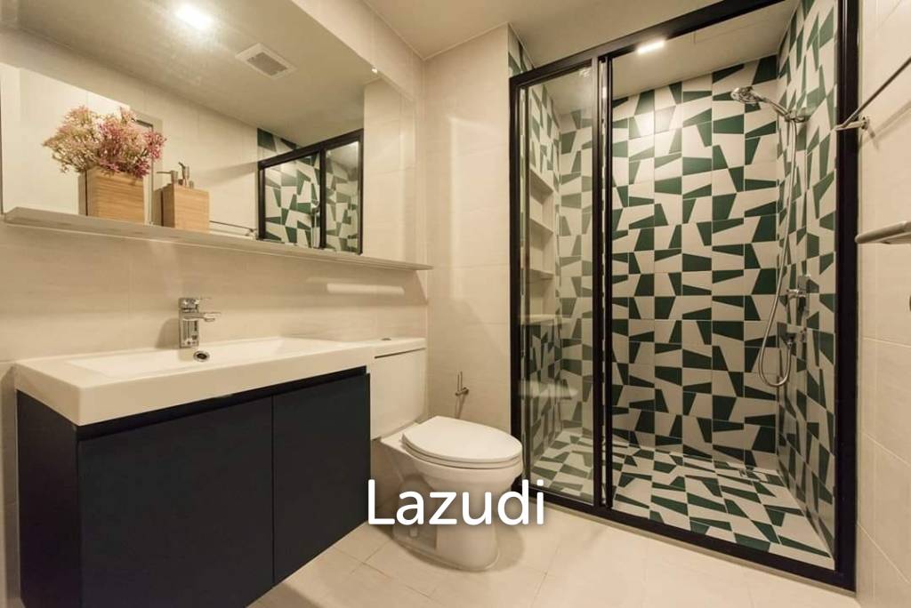 picture 2 Bed 2 Bath 56.75 Sqm Condo For Sale - 11/11