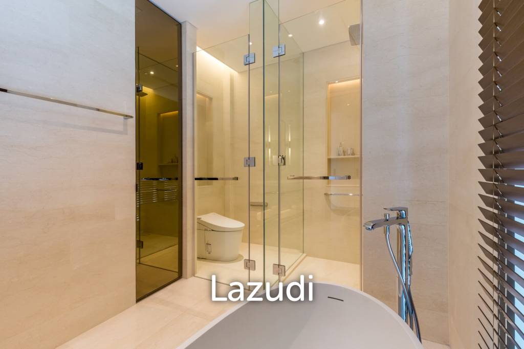 รูป 2 bedrooms 3 bathrooms 161 SQ.M Baan Sindhorn - รูปที่ 65/72