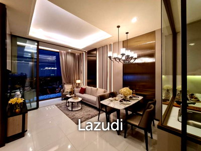 Condos for sale : 1 Bed 1 Bath 56.5 SQ.M. Mulberry Grove Sukhumvit