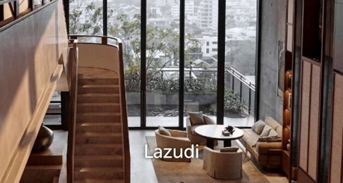 Penthouse 3 Bed 562.35 SQ.M WINDSHELL Naradhiwas