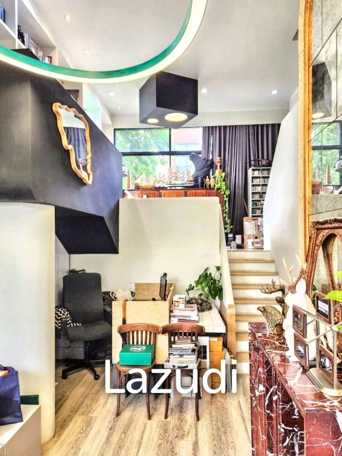 รูป 3 Bed 3 Bath 125 SQ.M Arden Pattanakarn - รูปที่ 10/11