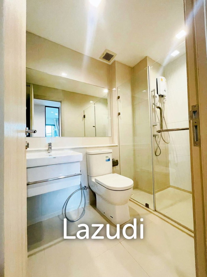 รูป 1 Bed 1 Bath 35 SQ.M Life One Wireless - รูปที่ 13/14