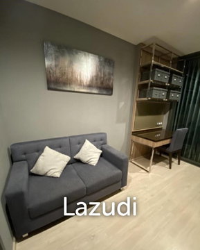 1 Bed 1 Bath 35 SQ.M Rhythm Rangnam