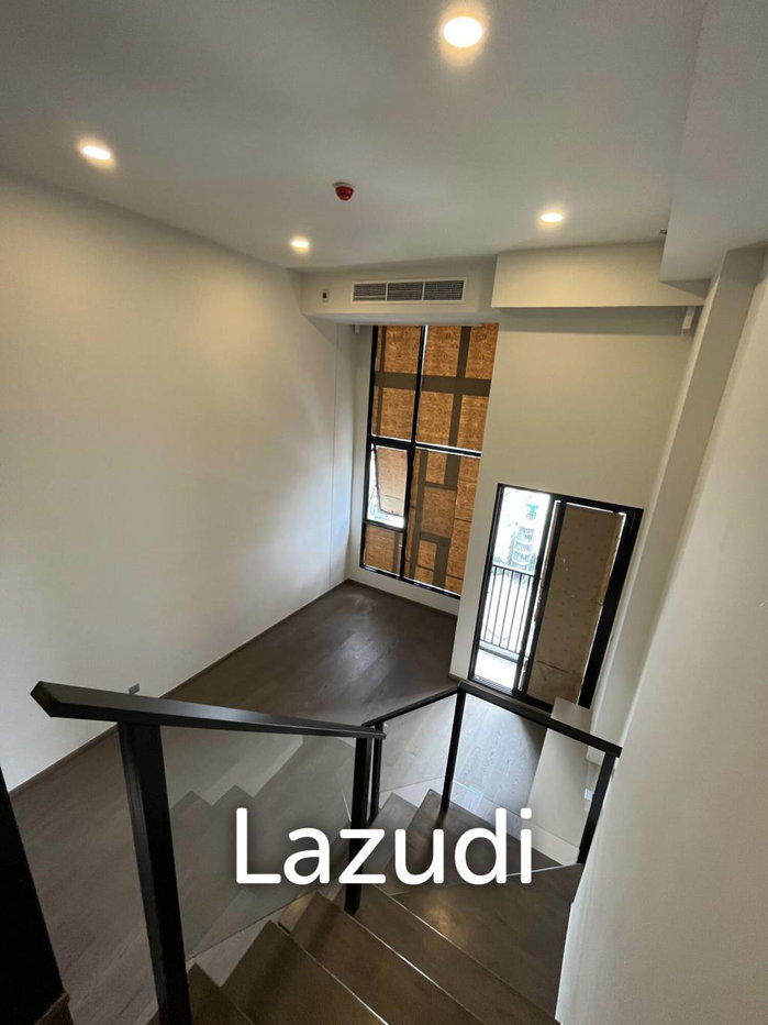 รูป 1 Bed Plus 1 Bath 34.10 SQ.M Park Origin Ratchathewi - รูปที่ 9/15