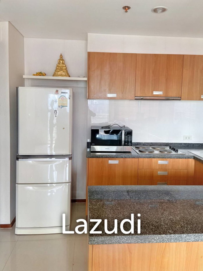 รูป 2 Bed 2 Bath 89.50 SQ.M Villa Sathorn - รูปที่ 5/15
