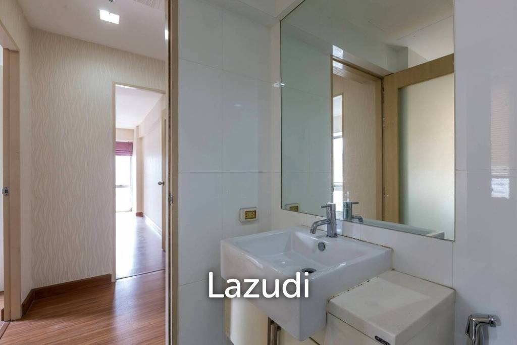รูป 2 Beds 1 Bath 64 SQ.M My Resort Bangkok - รูปที่ 10/10