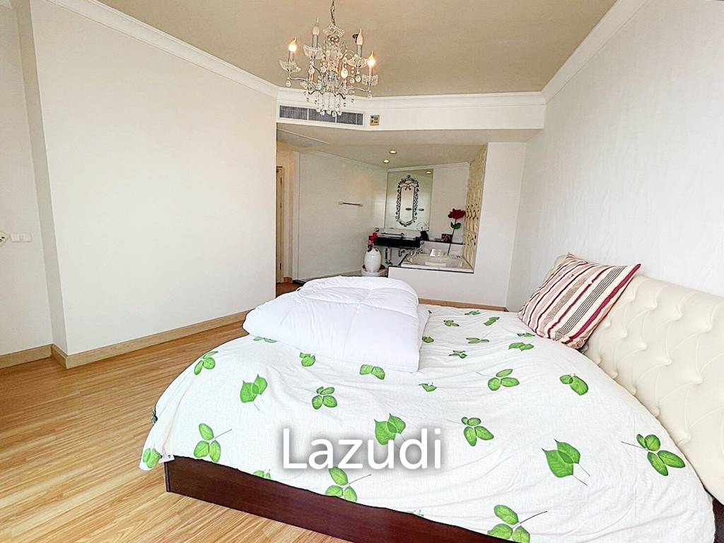 รูป 1 Bed 1 Bath 95 SQ.M Supalai Casa Riva - รูปที่ 2/9
