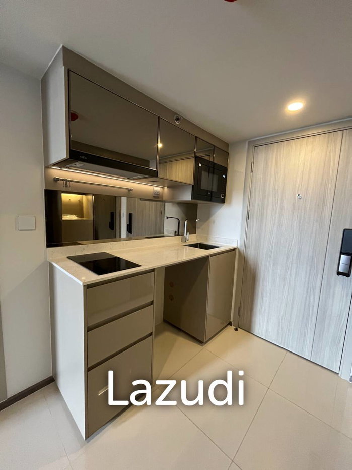 รูป 1 Bed Plus 1 Bath 34.10 SQ.M Park Origin Ratchathewi - รูปที่ 6/15