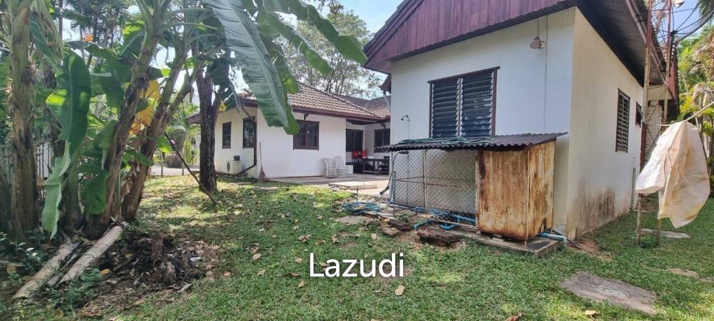 picture 3 Bed 3 Bath 140 SQ.M House in Na Chom Thian - 18/21