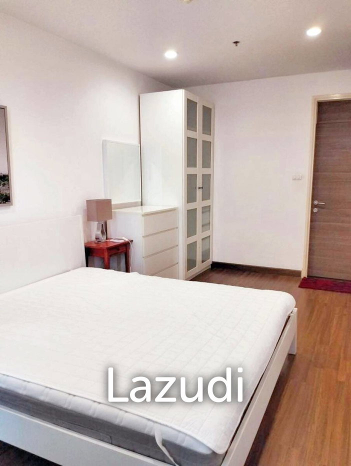 รูป 1 Bed 1 Bath 59 SQ.M Supalai Prima Riva - รูปที่ 13/16