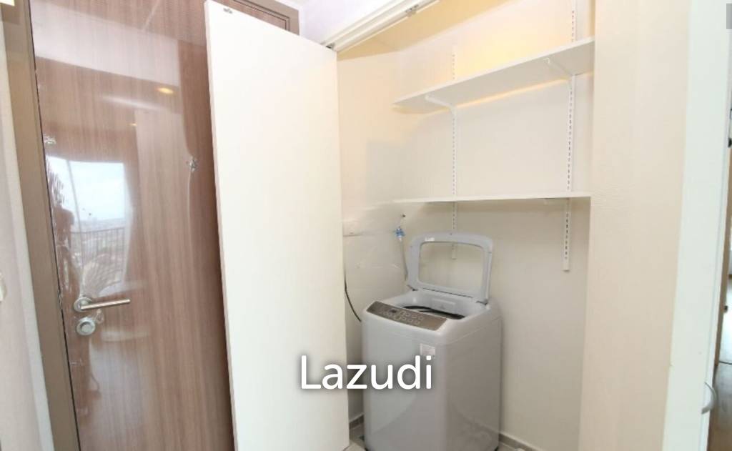 รูป 2 Bed 2 Bath 57 SQ.M Fuse Chan - Sathorn - รูปที่ 9/10