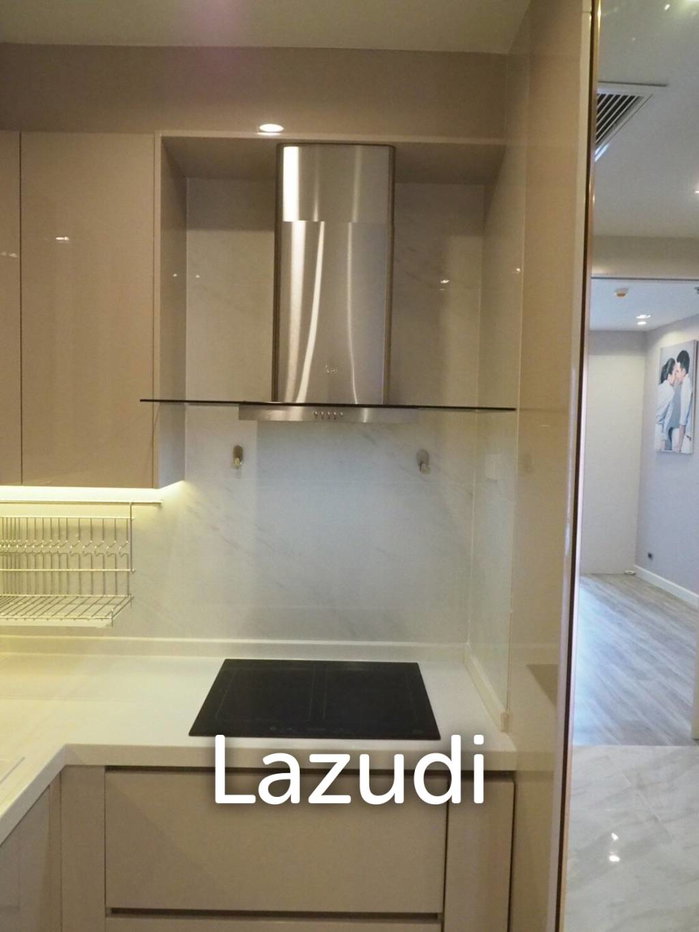 รูป 1 Bed 1 Bath 52 SQ.M. Noble Ploenchit - รูปที่ 14/22