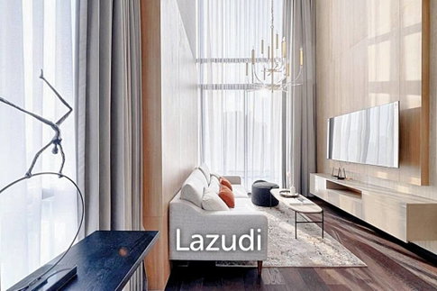 2 Bed 2 Bath 98 SQ.M LAVIQ Sukhumvit 57