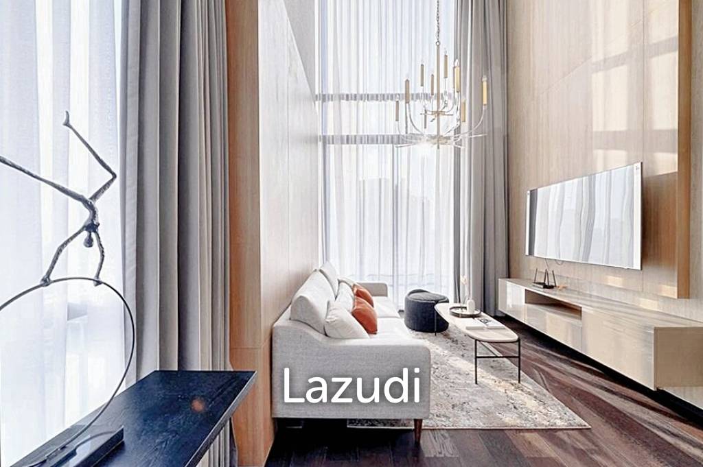 รูป 2 Bed 2 Bath 98 SQ.M LAVIQ Sukhumvit 57 - รูปที่ 1/14