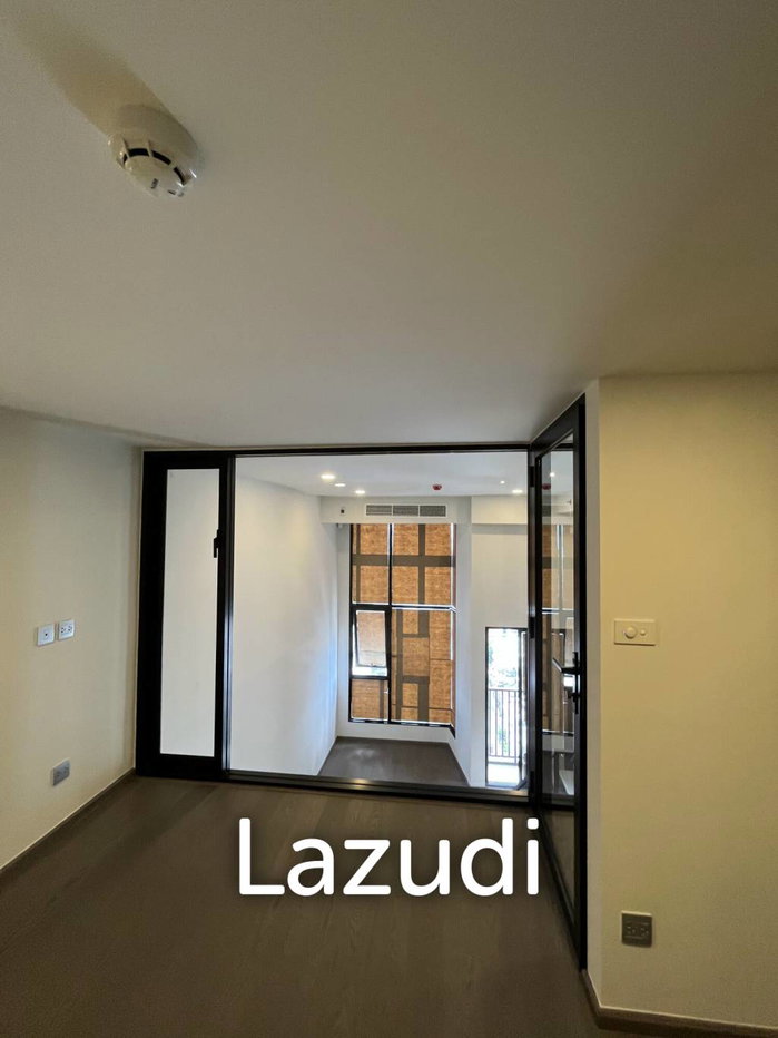 รูป 1 Bed Plus 1 Bath 34.10 SQ.M Park Origin Ratchathewi - รูปที่ 2/15