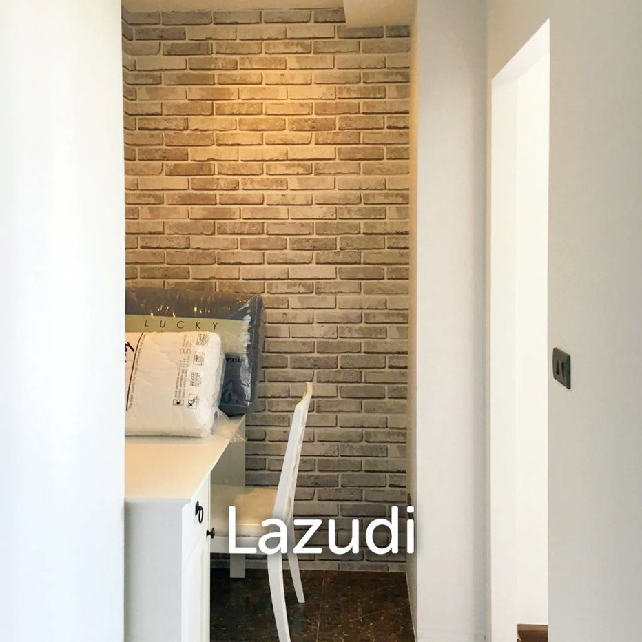 รูป 1 Bed 1 Bath 63 SQ.M at Icon III Condo - รูปที่ 7/18