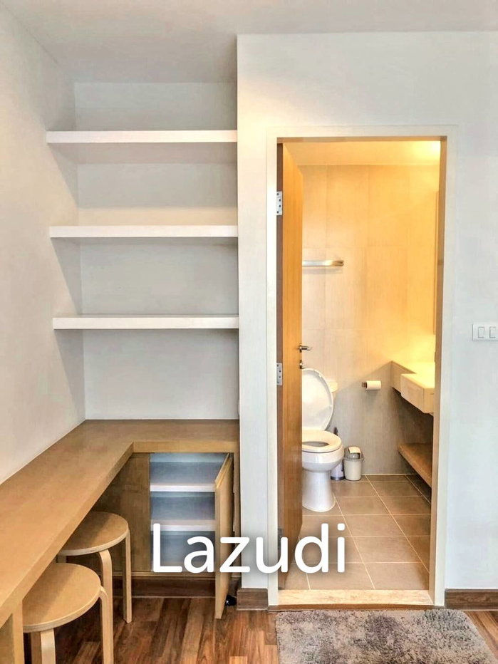 รูป 2 Bed 2 Bath 64 SQ.M Zenith Place Sukhumvit 42 - รูปที่ 13/15