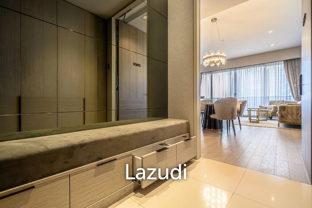 รูป 2 Bed 2 Bath 110.30 SQ.M. Tela Thonglor - รูปที่ 12/25