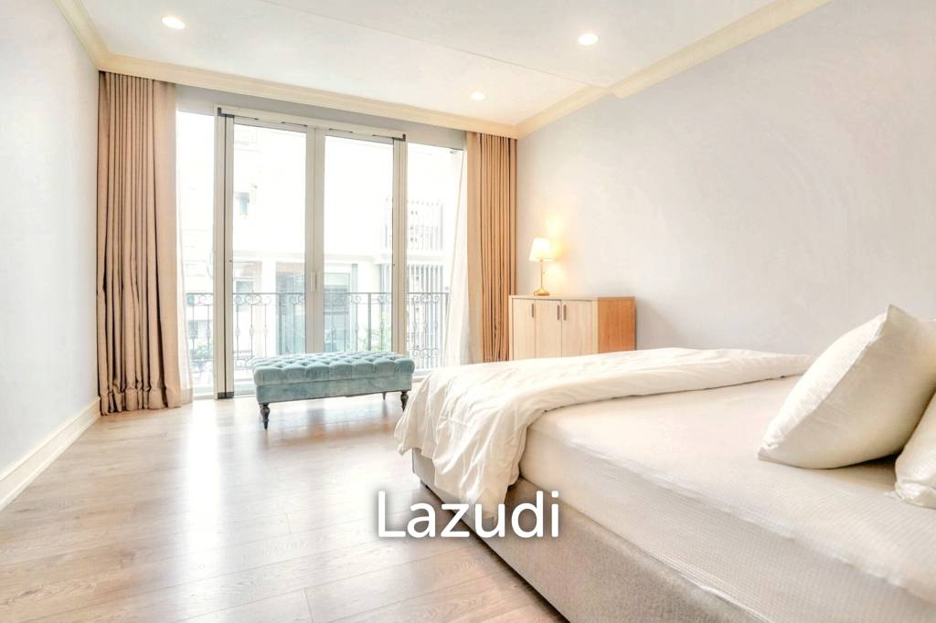รูป 3 Bedroom 4 Bathroom 400 SQ.M 349 Residence - รูปที่ 84/108