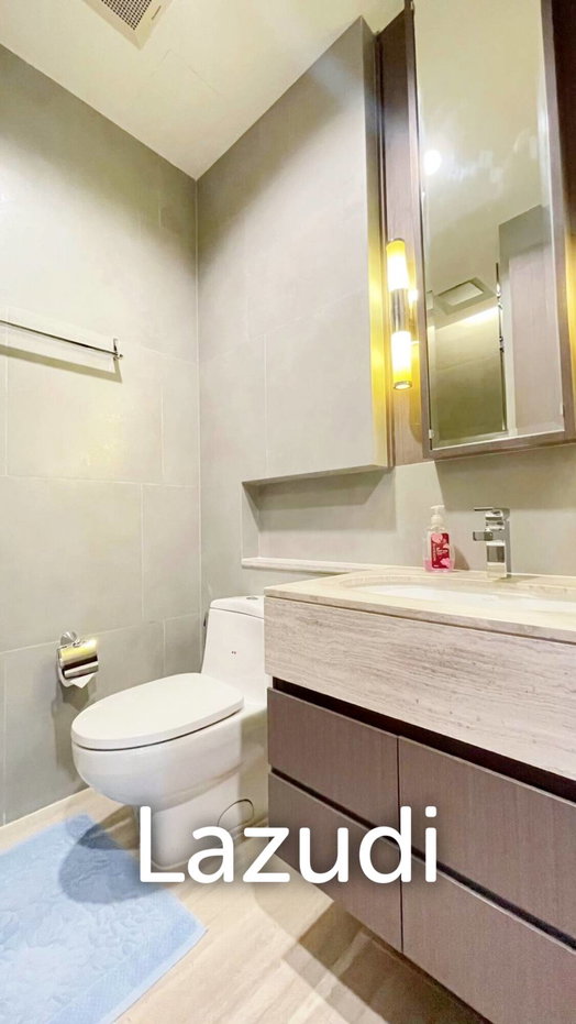 รูป 2 Bed 2 Bath 70 SQ.M The Diplomat Sathorn - รูปที่ 10/11