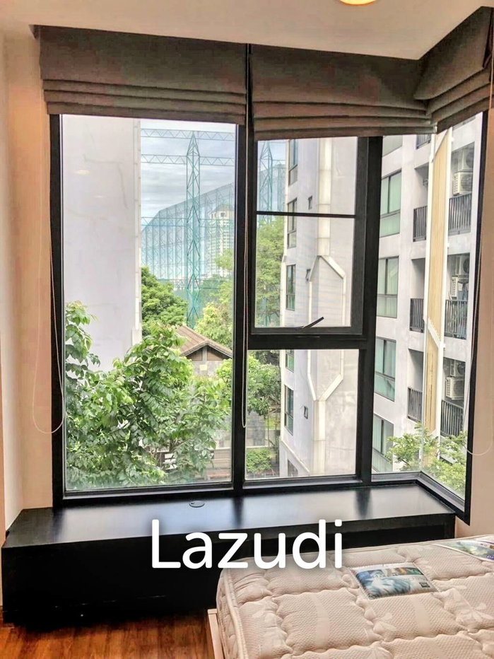 รูป 2 Bed 2 Bath 64 SQ.M Zenith Place Sukhumvit 42 - รูปที่ 11/15