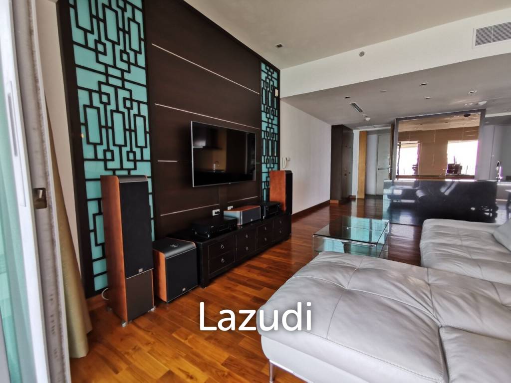 รูป 2 Bed 2 Bath 137.68 SQ.M The Pano - รูปที่ 4/19