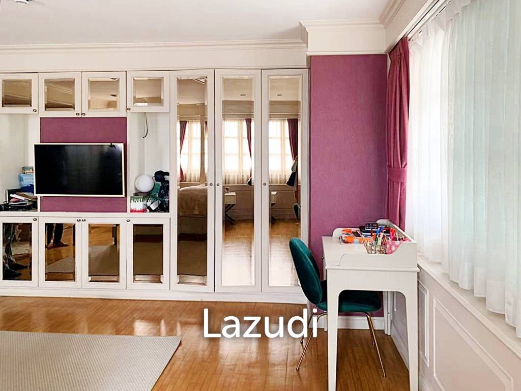 รูป 3 Bed 3 Bath 308 SQ.M Mahogany Tower - รูปที่ 15/24