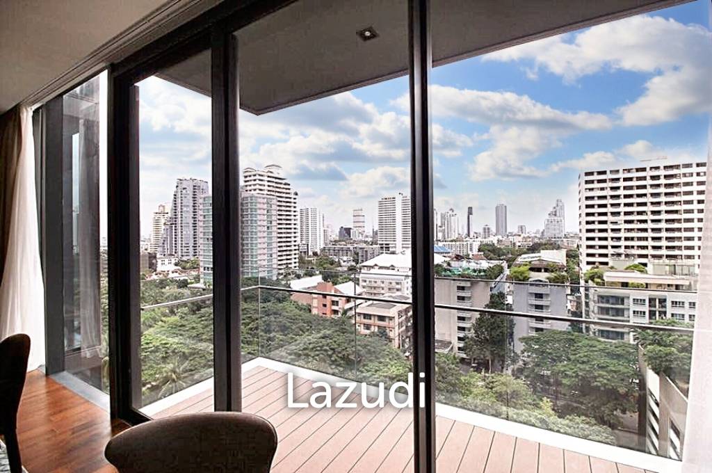 รูป 2 Bed 2 Bath 127 SQ.M. MARQUE Sukhumvit - รูปที่ 8/9