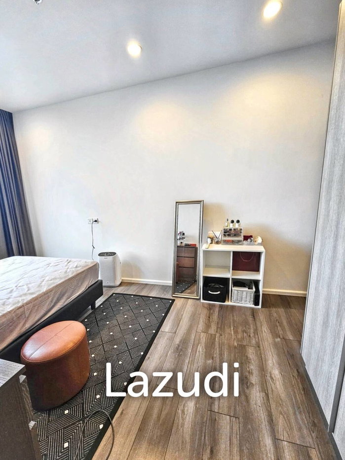 รูป 2 Bed 2 Bath 56.69 SQ.M Whizdom Essence Sukhumvit - รูปที่ 5/11