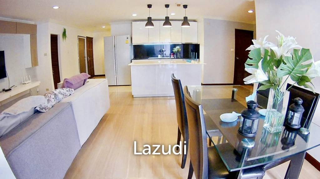 รูป 3 Bed 3 Bath 144 SQ.M Richmond Palace - รูปที่ 7/20