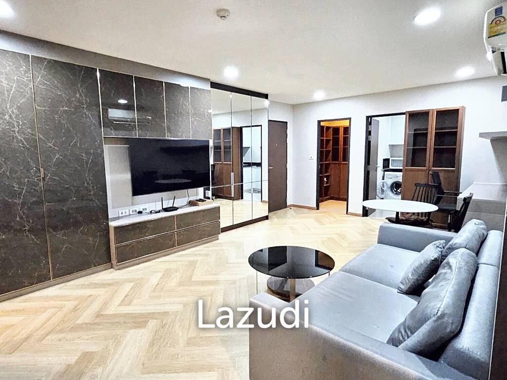 รูป 2 Bed 2 Bath 67 SQ.M The Tempo Phaholyothin - รูปที่ 3/20