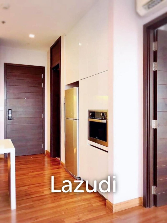 รูป 1 Bed 1 Bath 44 SQ.M at Ivy Ampio Condo - รูปที่ 3/11