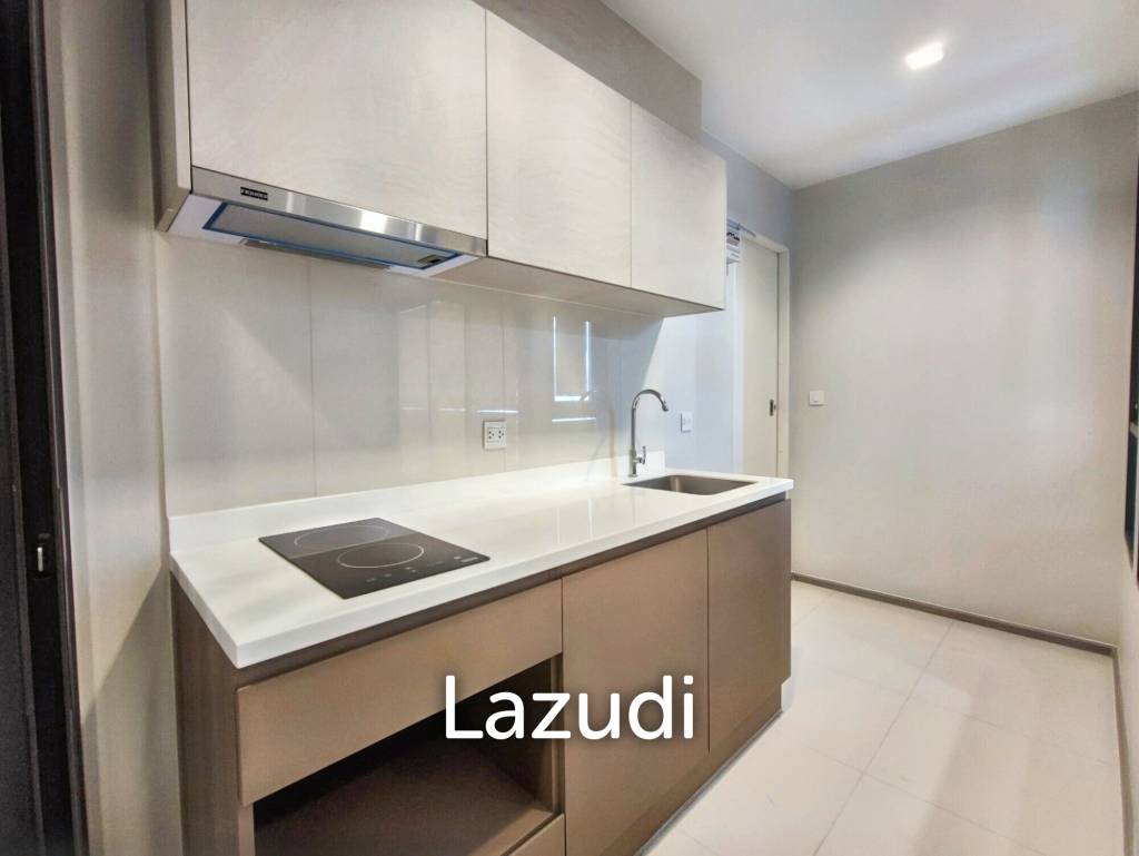 รูป 2 Bed 2 Bath 57 SQ.M Life Sathorn Sierra - รูปที่ 4/8