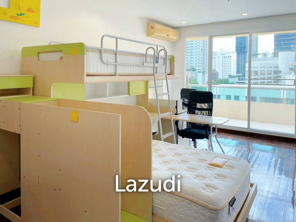 รูป 4 Bed 5 Bath 357 SQ.M Sukhumvit City Resort - รูปที่ 15/23