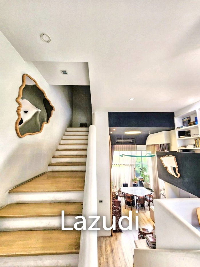 รูป 3 Bed 3 Bath 125 SQ.M Arden Pattanakarn - รูปที่ 4/11