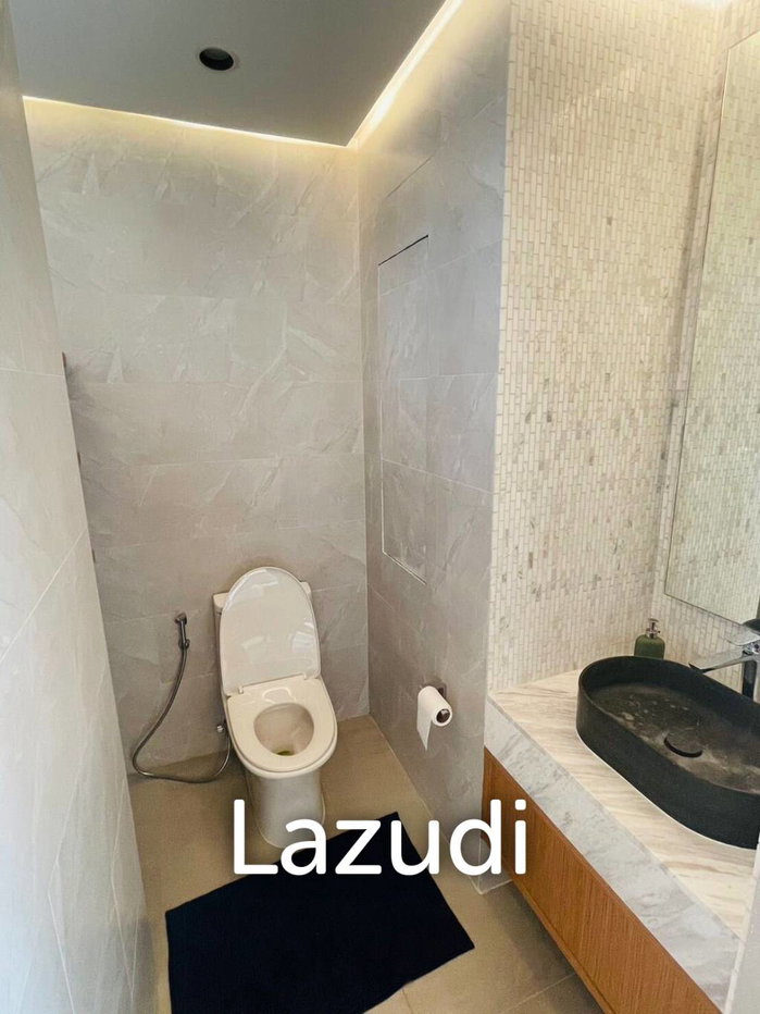 picture 4 Bed 4 Bath 345 SQ.M Phatsana Garden - 27/46