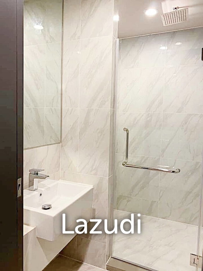 picture 1 Bed 1 Bath 35 SQ.M Ideo Mobi Rangnam - 6/7