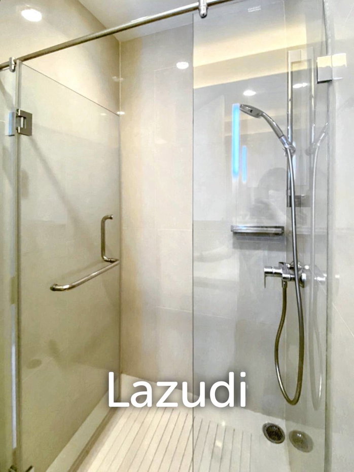 รูป 3 Bedrooms 4 Bathrooms 160 SQ.M Q Langsuan - รูปที่ 25/25