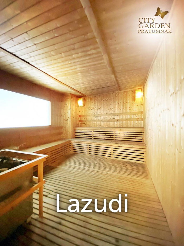 picture 63.85 Sqm 2 Bed 2 Bath Condo for Sale - 9/22
