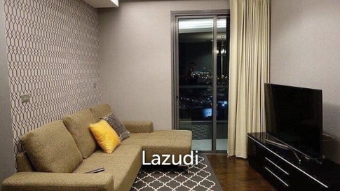 2 Bed 55 SQ.M. The Lumpini 24