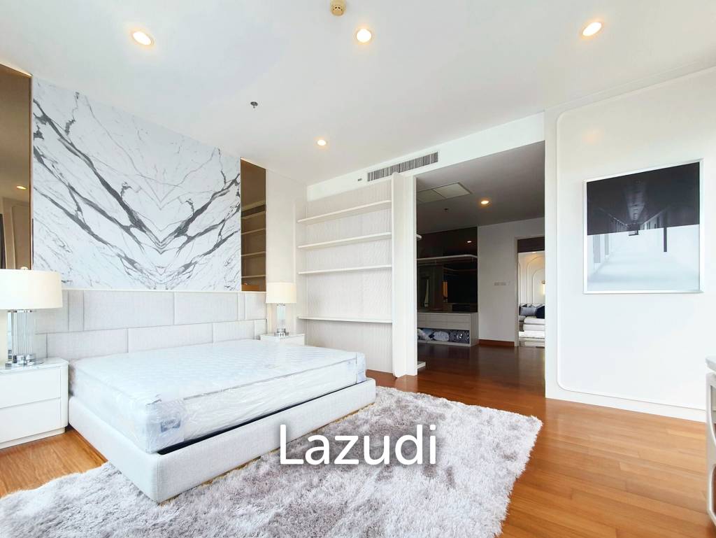 รูป 4 Bed 4 Bath 355 SQ.M. Supalai Prima Riva - รูปที่ 16/37