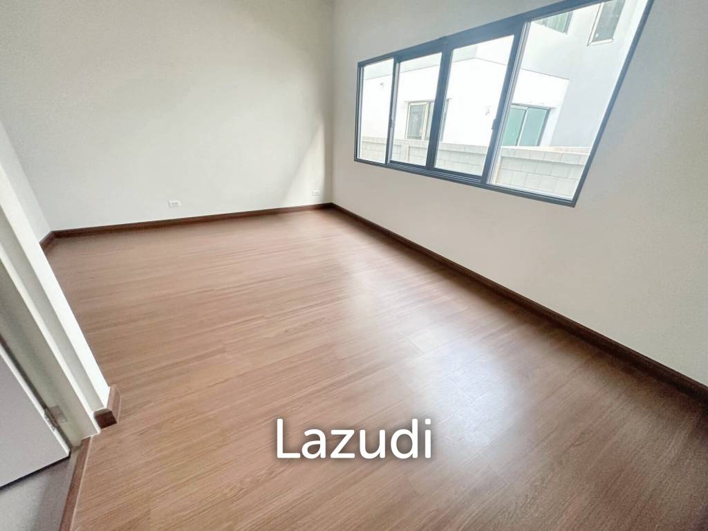 รูป 4 Bed 5 Bath 351 SQ.M The City Watcharapol - รูปที่ 12/20