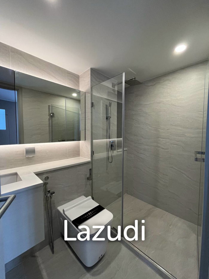 รูป 1 Bed Plus 1 Bath 45.97 SQ.M Park Origin Ratchathewi - รูปที่ 19/21