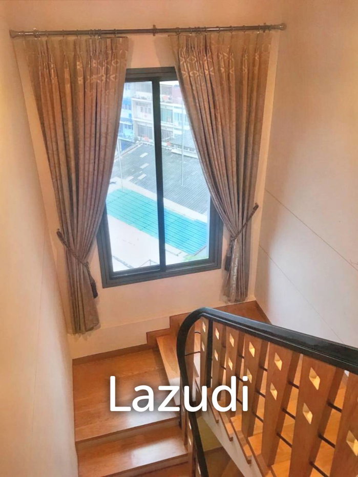 รูป 3 Bed 2 Bath 157 SQ.M The Lumpini 24 - รูปที่ 11/17