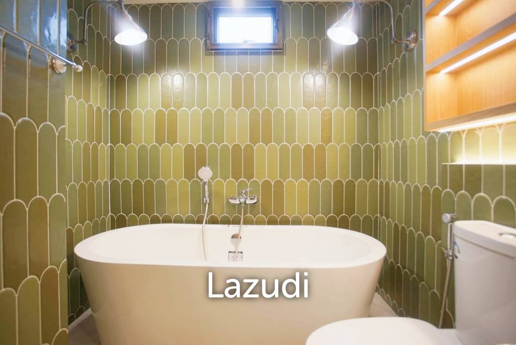 รูป 1 Bedroom 2 Bathroom 77 SQ.M Phasuk Place - รูปที่ 42/45