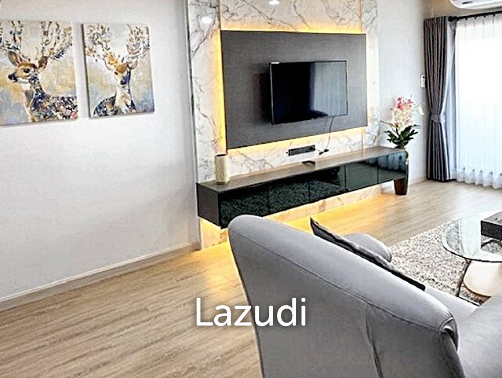 รูป 2 Bed 2 Bath 150 SQ.M at SARIN PLACE - รูปที่ 2/8