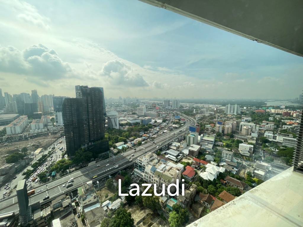 picture 2 Bed 3 Bath 99 SQ.M Amanta Lumpini - 4/10