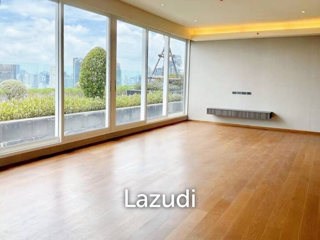 รูป 4 Bed 4 Bath 152 SQ.M Siamese Sukhumvit 42 - รูปที่ 2/19